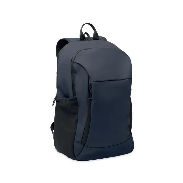 15 soft PU laptop backpack - MO2684 (MOCN#85)